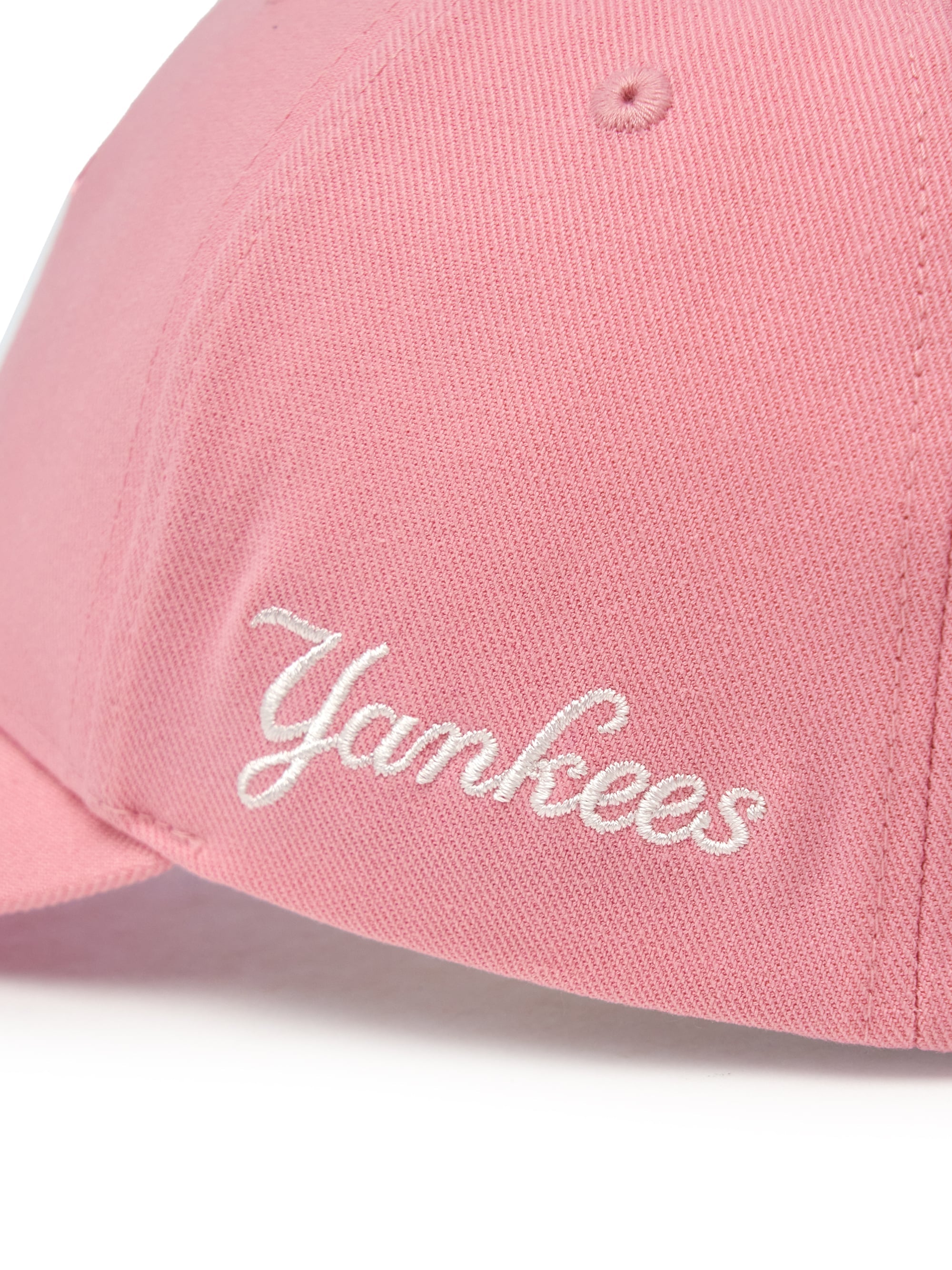 SIGNATURE BIG LOGO BALL CAP