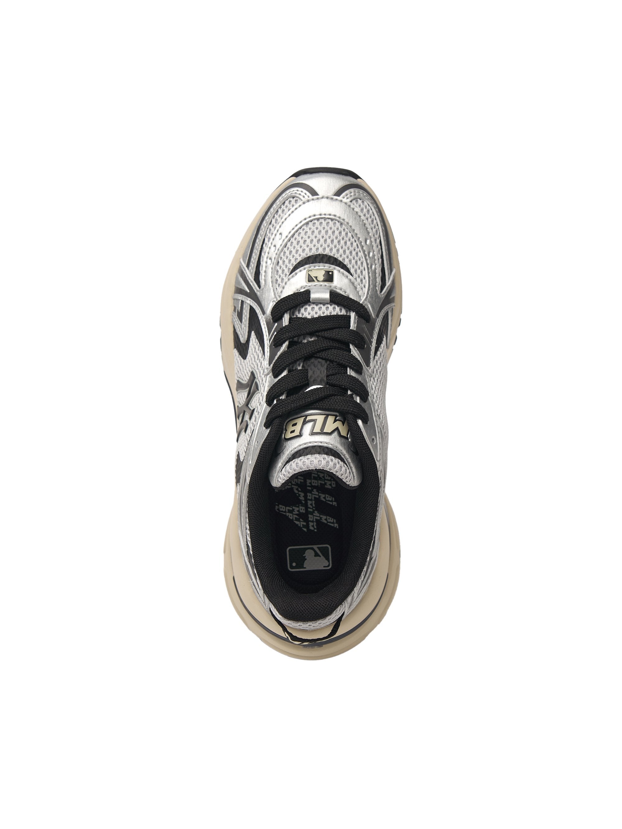 Curve Runner New York Yankees