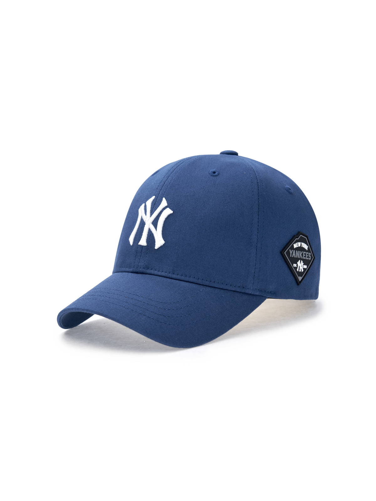 Signature Ground Ballcap