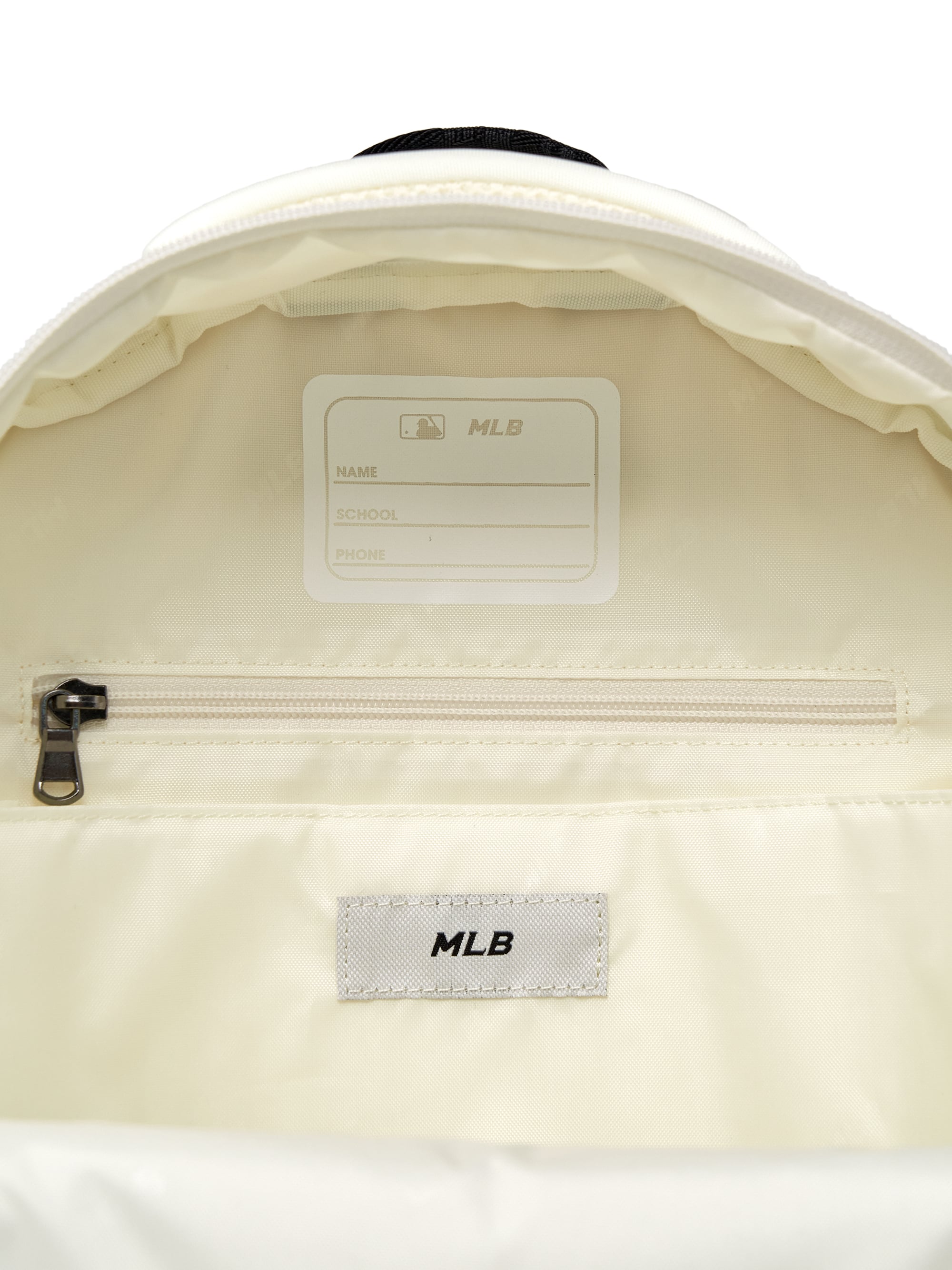 TAG FLY SCHOOL BACKPACK