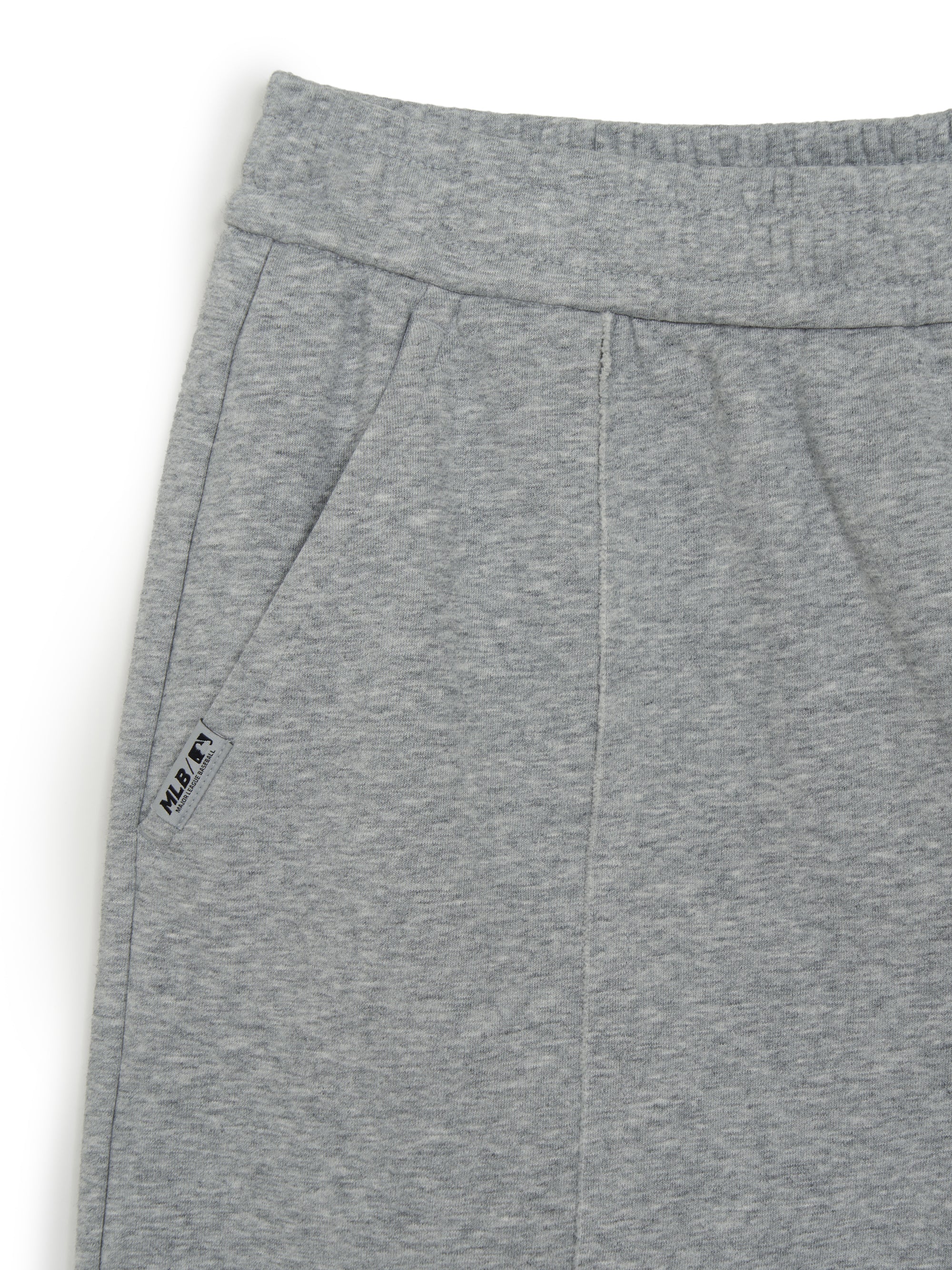 Basic Vintage Damage Washing 7in Shorts
