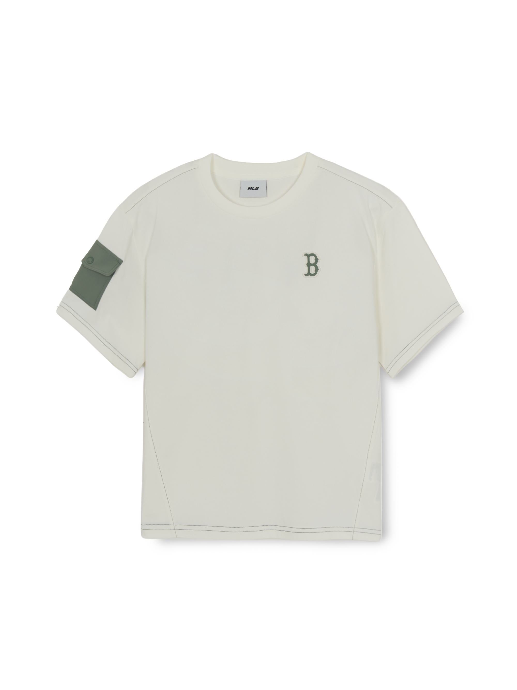 OUTDOOR BASIC PANTS, T-SHIRT SET