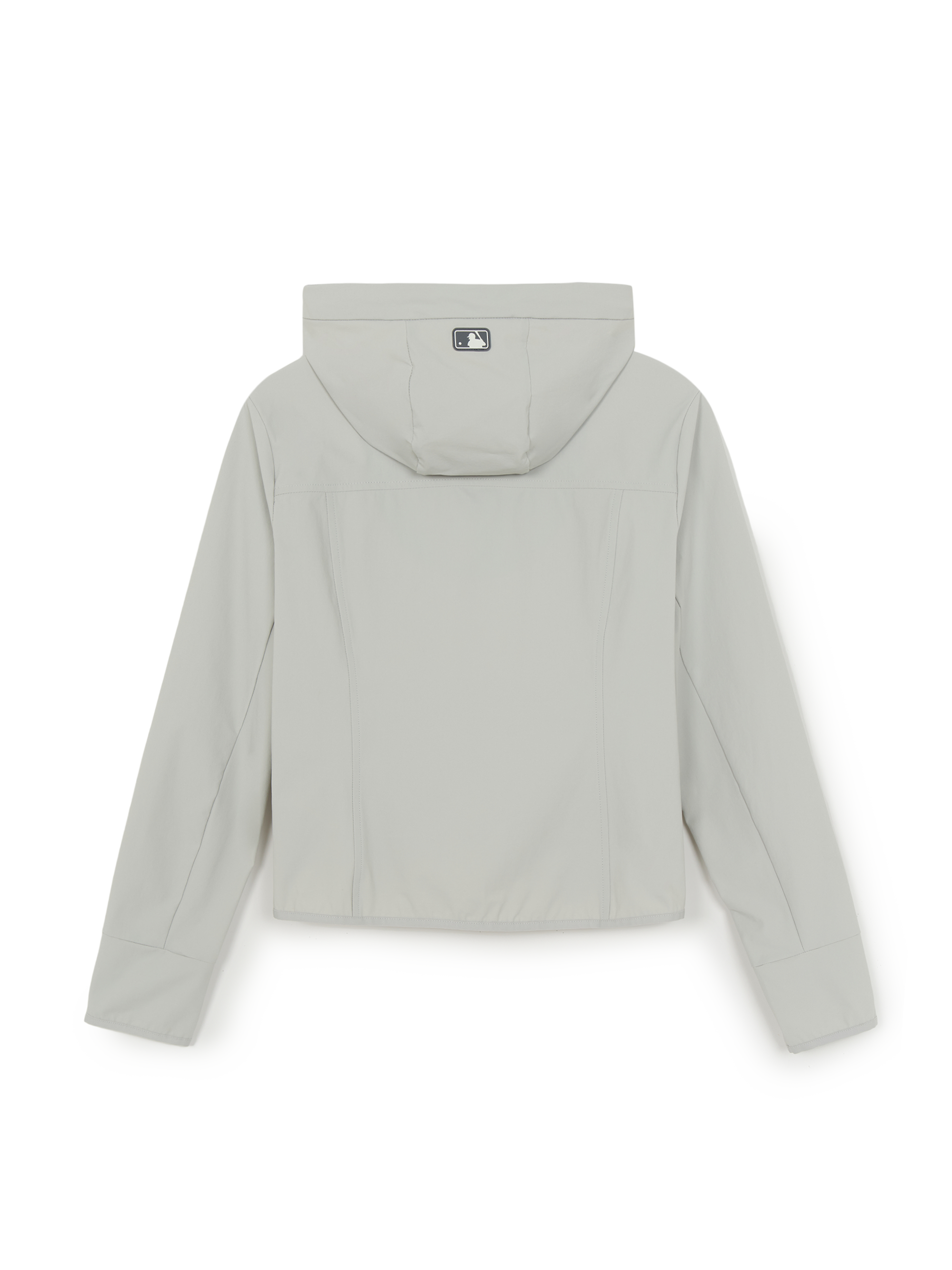 Women's Gorpcore Slim Fit Windbreaker