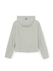 Women's Gorpcore Slim Fit Windbreaker