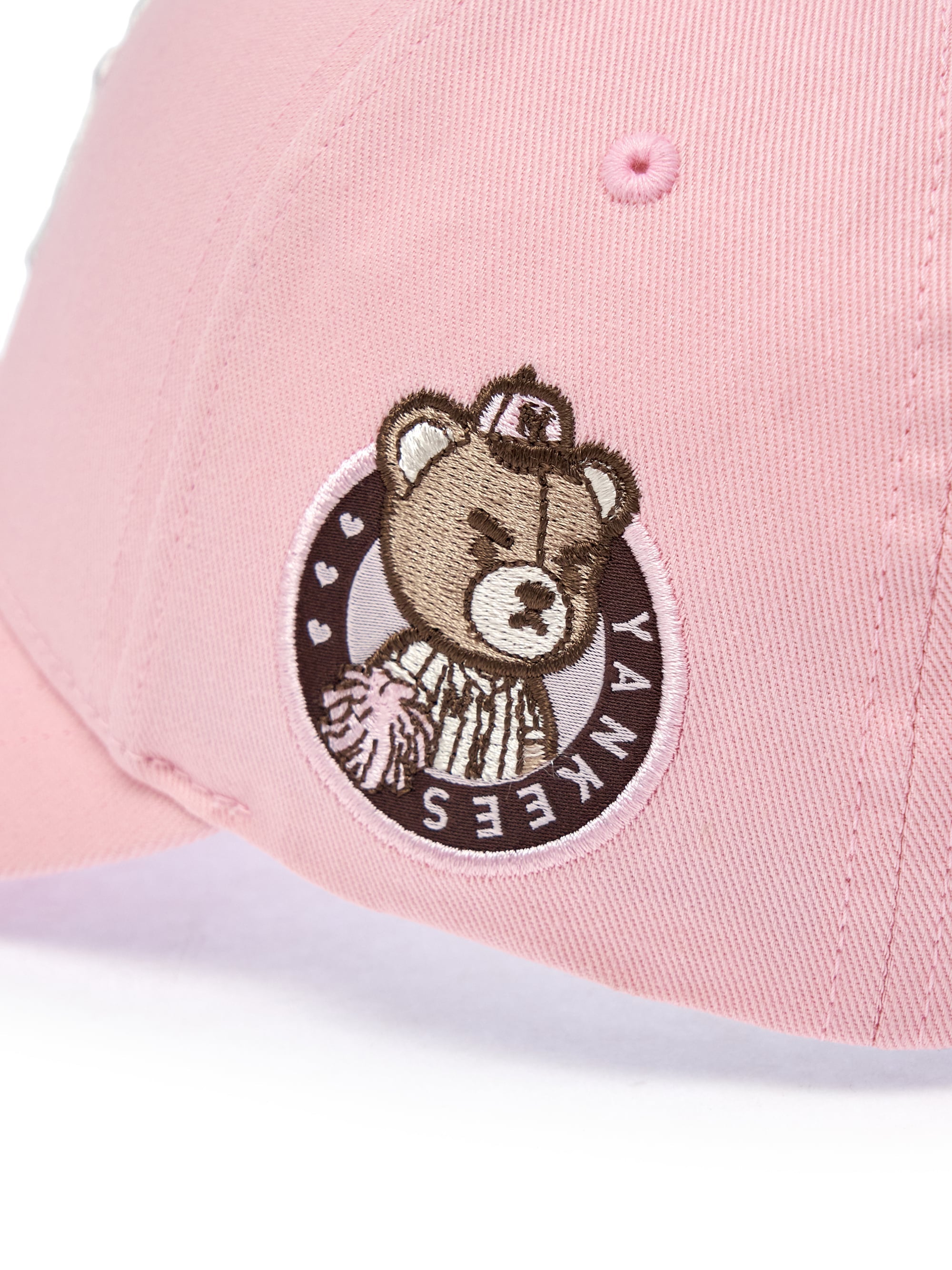 MEGABEAR BALLCAP