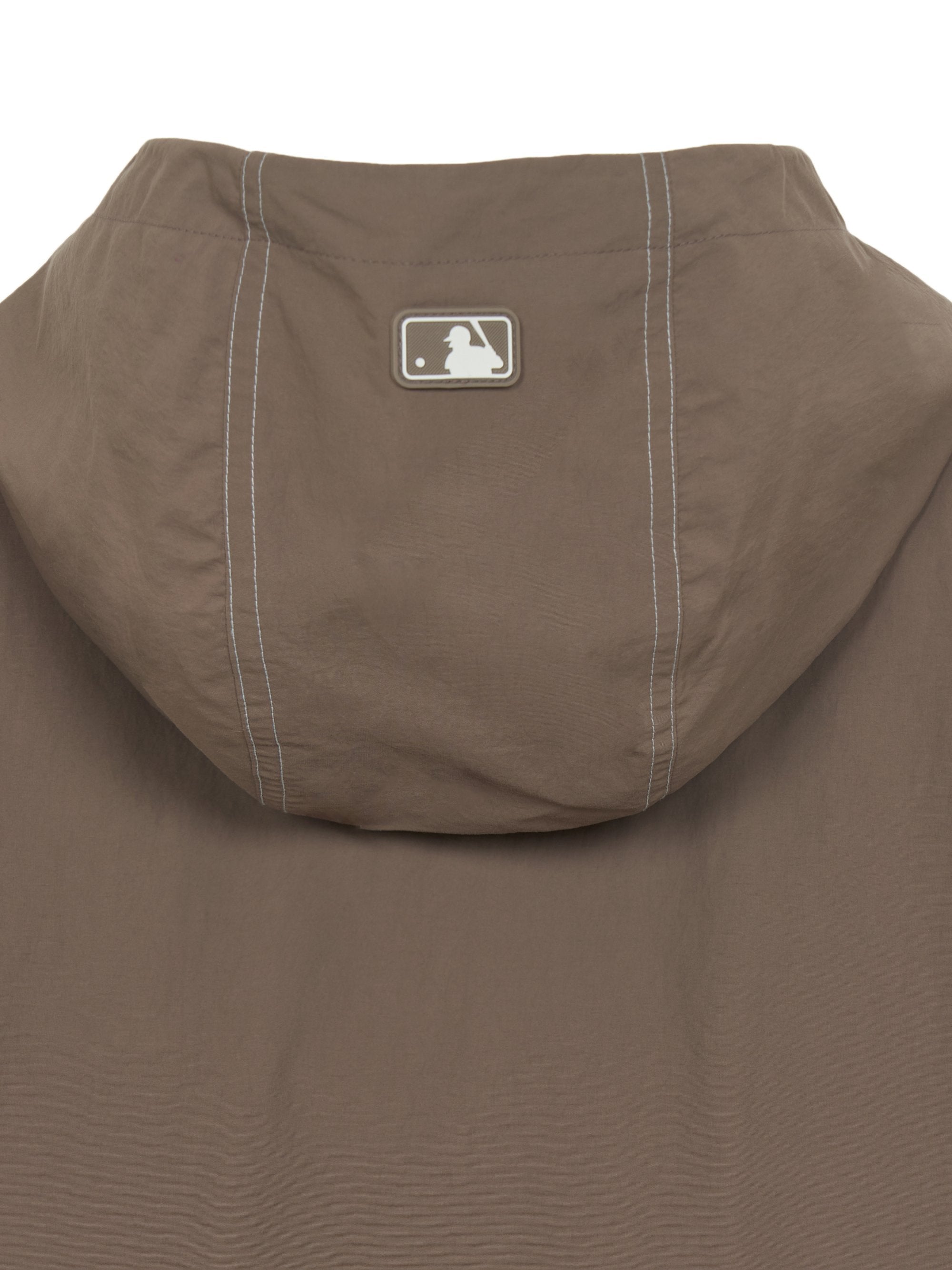Gorpcore Shorts Sleeve Anorak