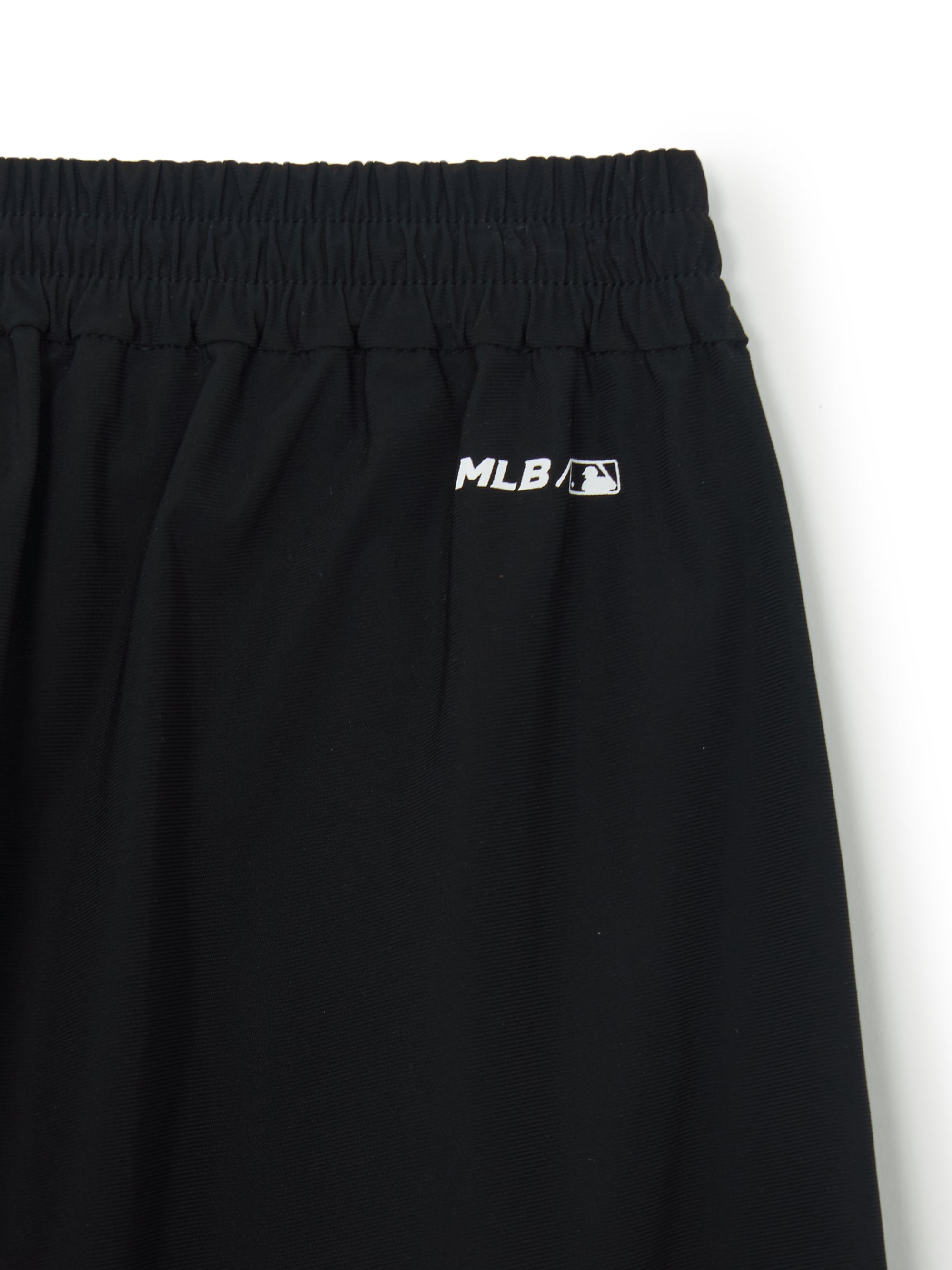 SPORTIVE TRICOT MESH-BLOCKING JOGGER PANTS