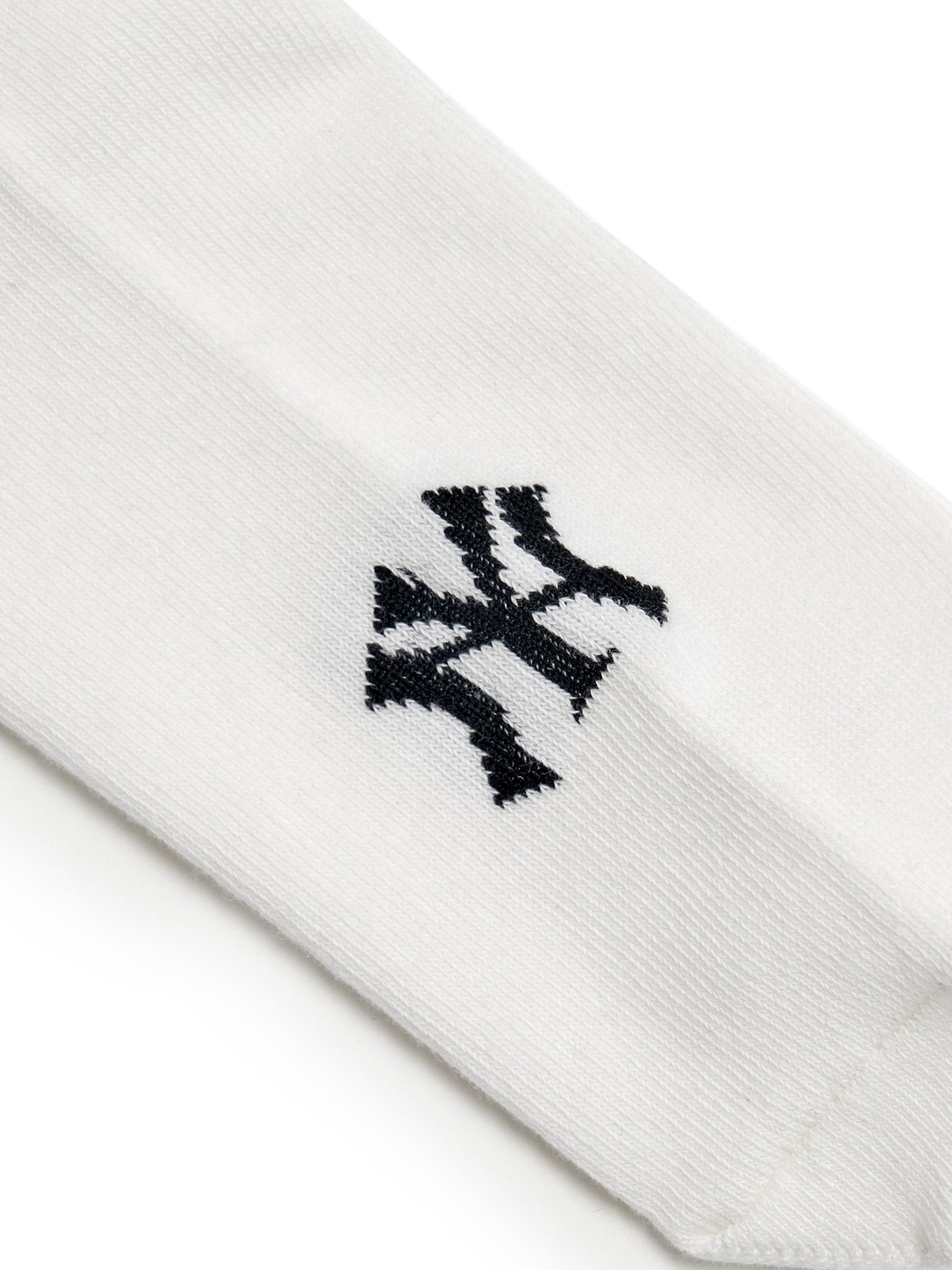 Basic Logo 5ea Socks