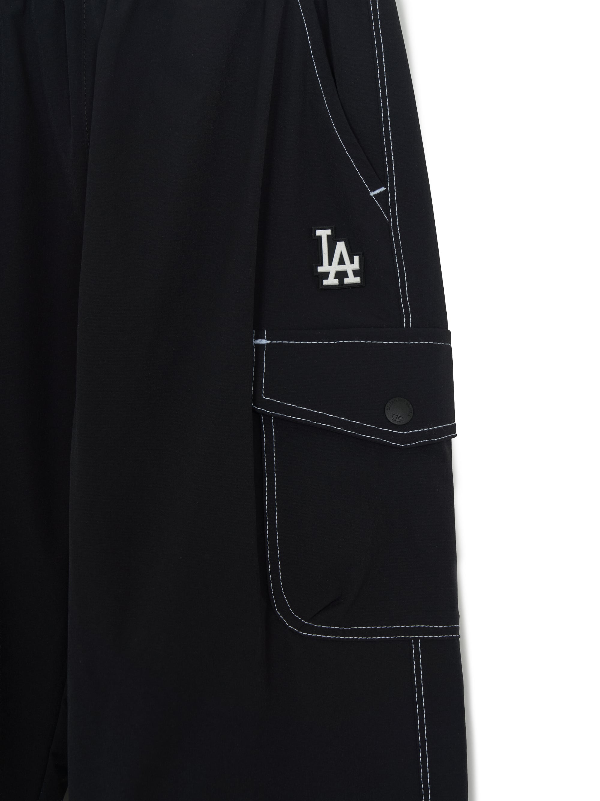 OUTDOOR BASIC PANTS, T-SHIRT SET