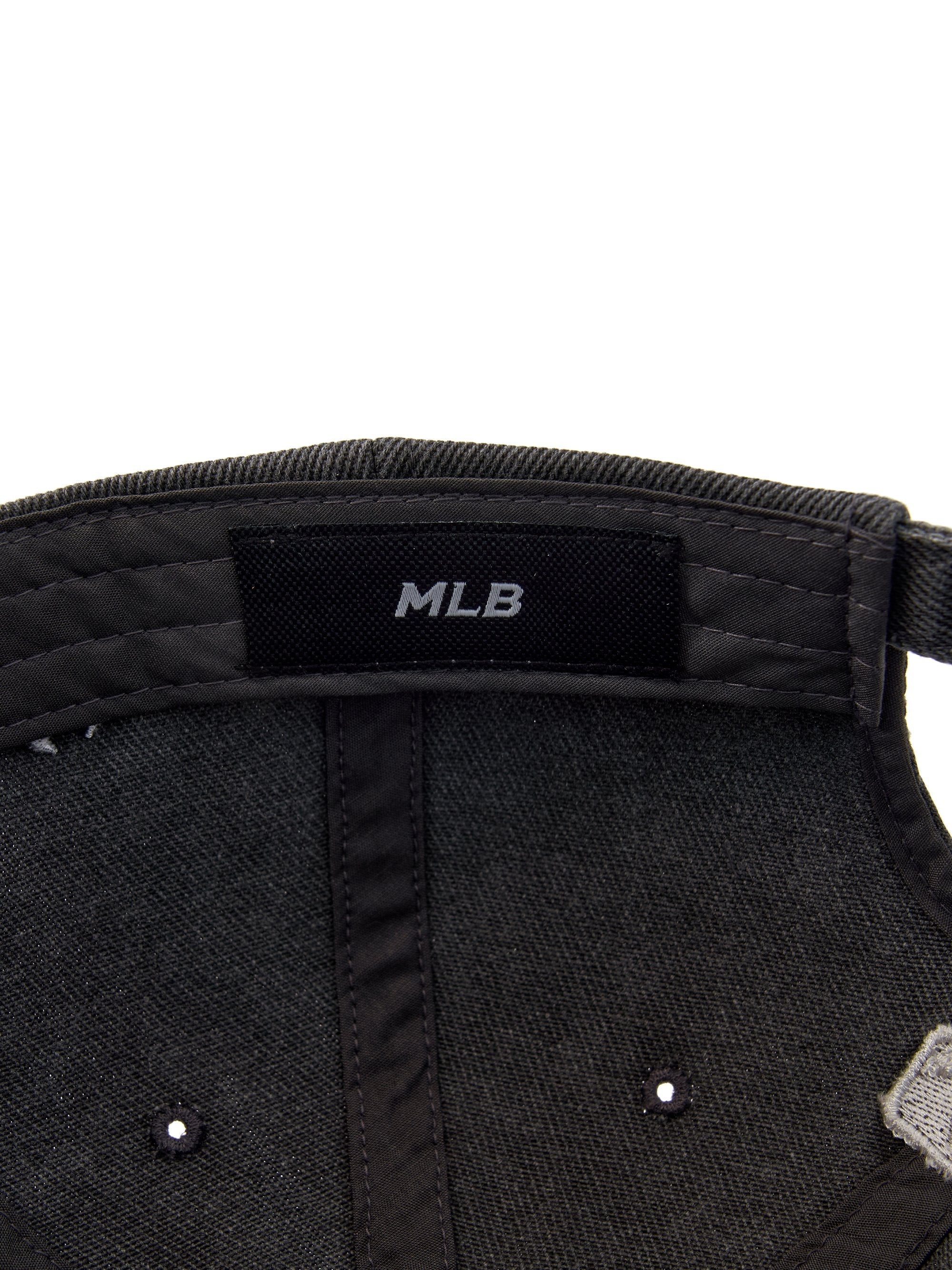 Varsity Vintage Culsive Stitch Unstructured Ball Cap