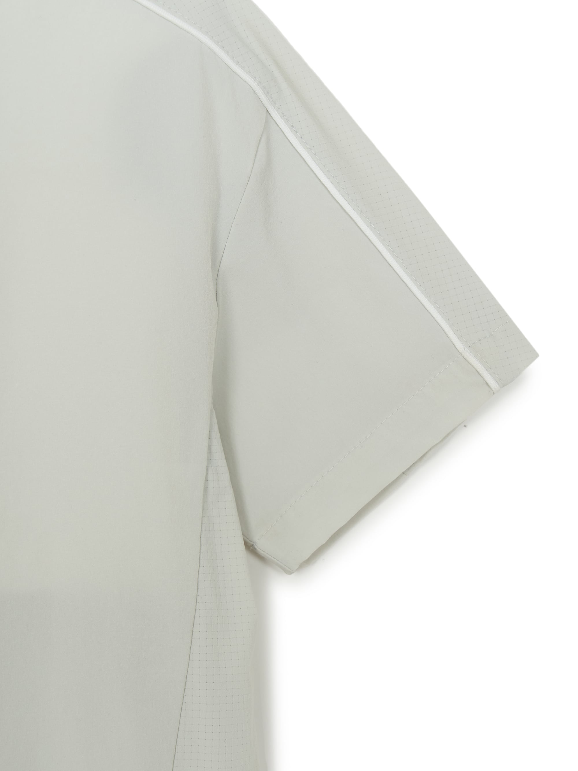 Outdoor Basic Woven Pants, T-shirt Set
