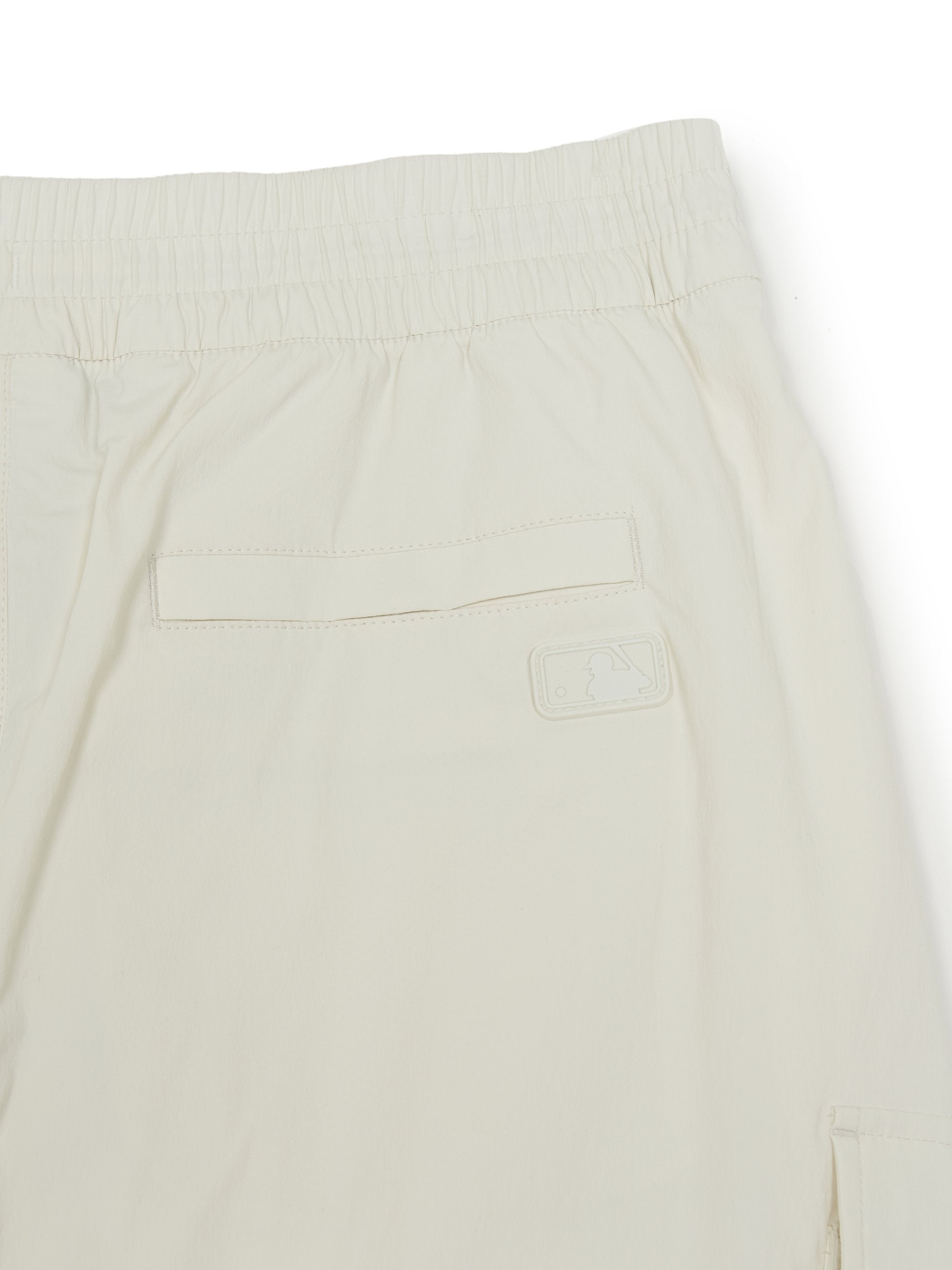 Women's GORPCORE Shirring Cargo Long Skirt