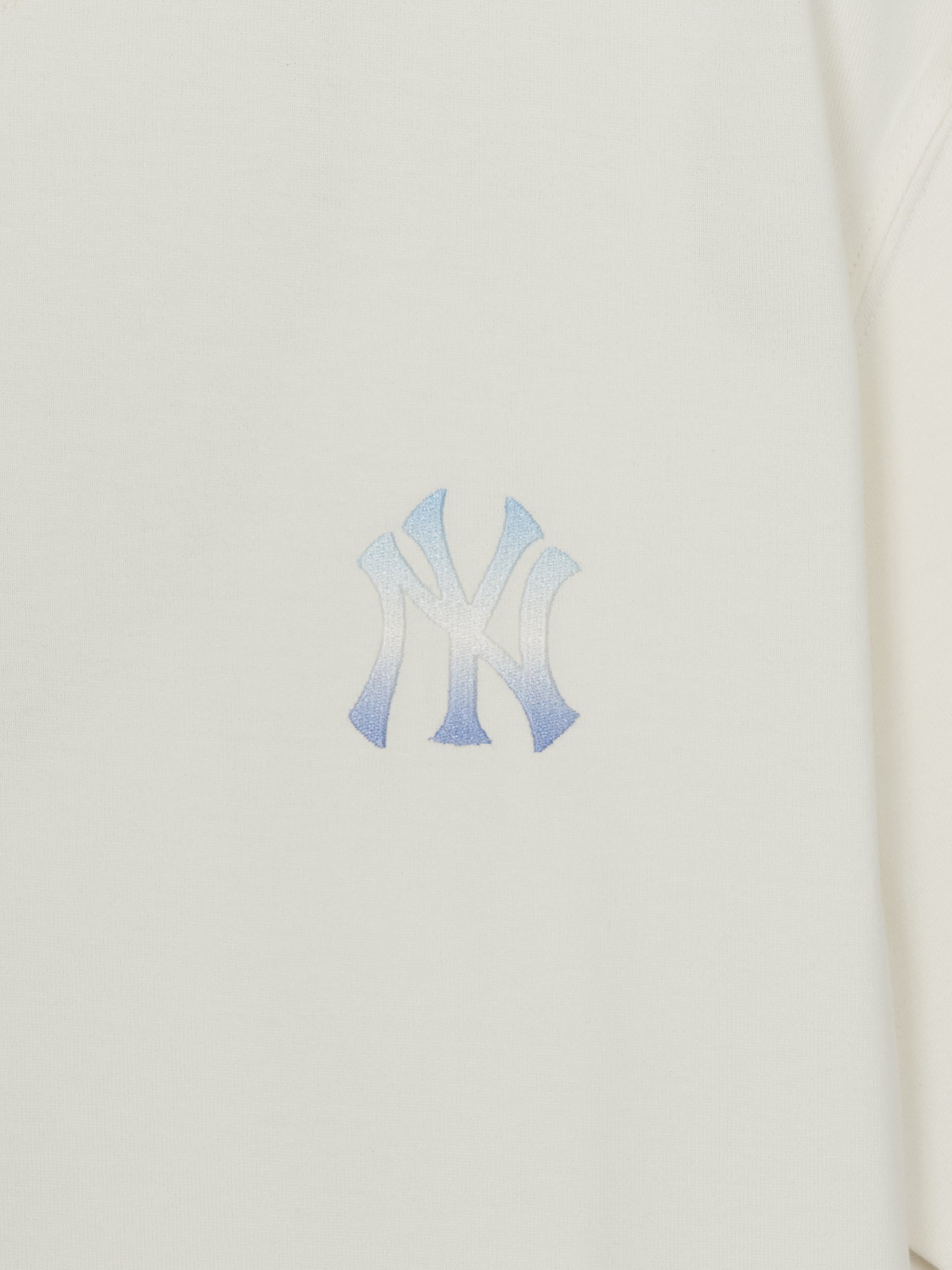 Classic Vintage Monogram Tonal Big Lux Over Fit T-shirt
