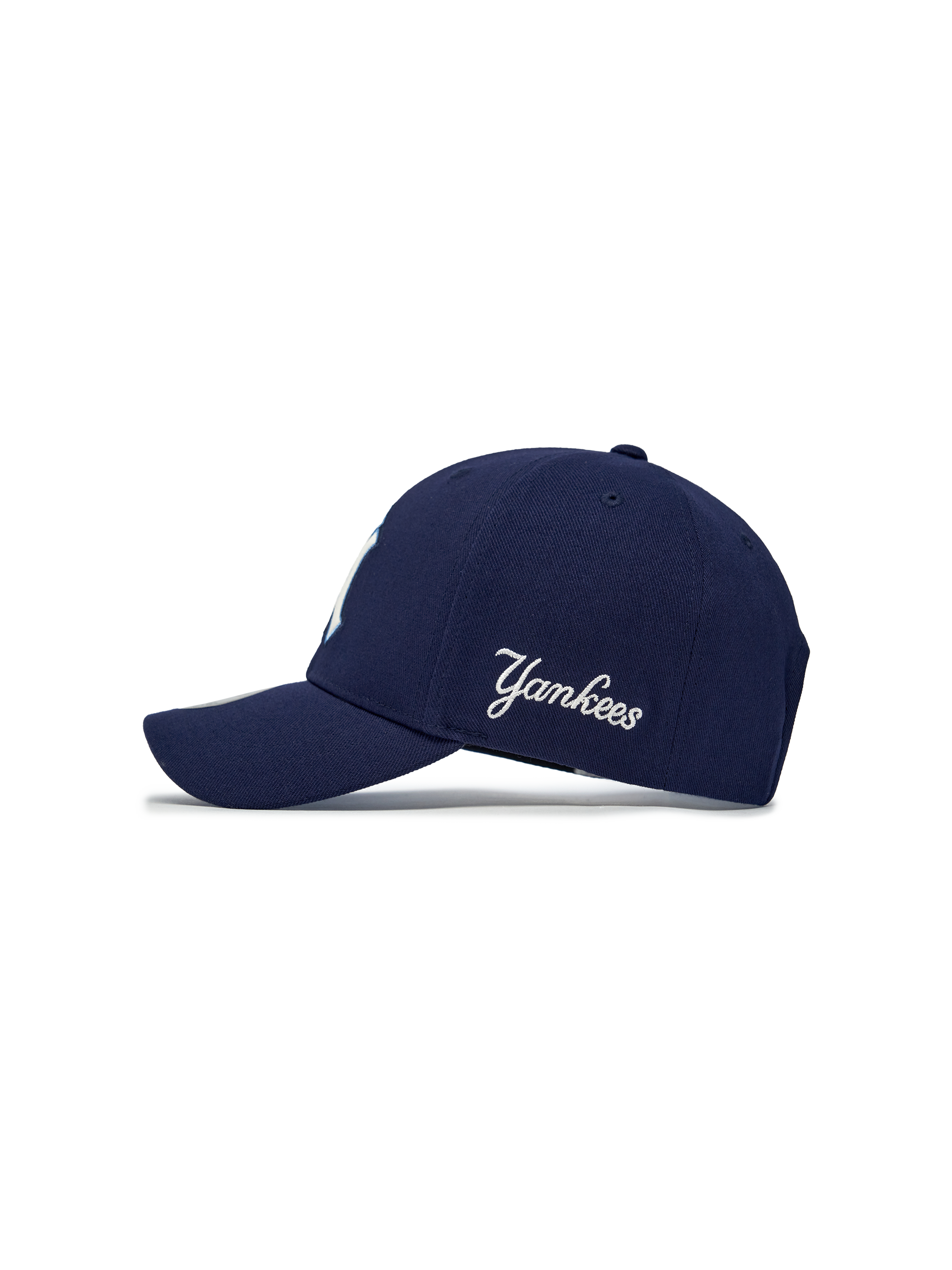 SIGNATURE BIG LOGO BALL CAP