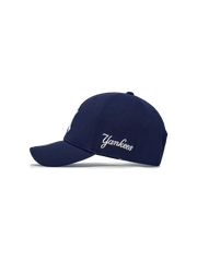 SIGNATURE BIG LOGO BALL CAP