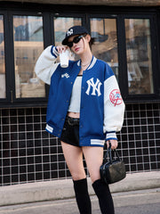 BASIC VINTAGE LOGO CROSS BAG