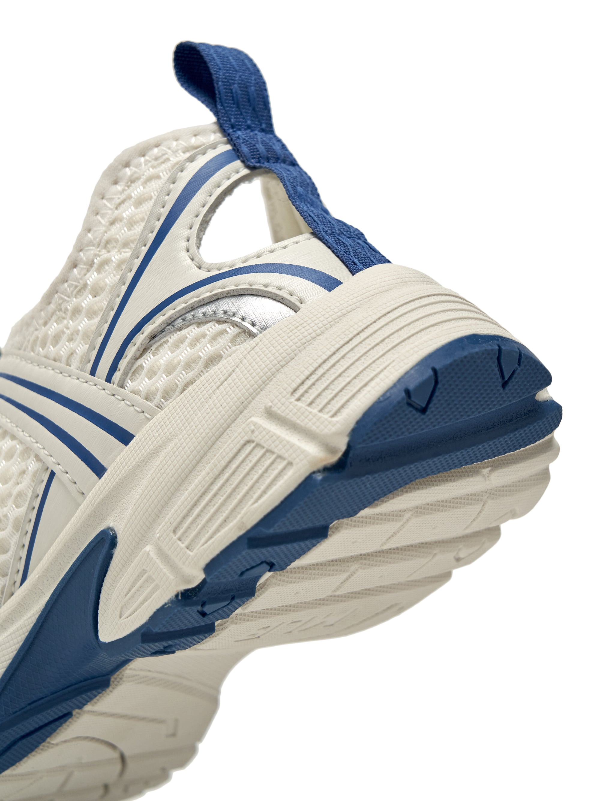 TRACK RUNNER ZERO
