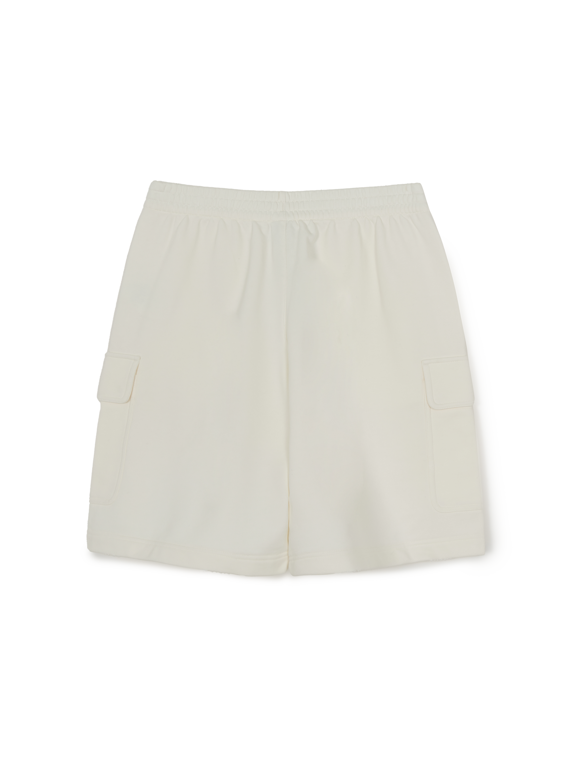 Basic Vintage Damage 9In Cargo Shorts