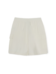 Basic Vintage Damage 9In Cargo Shorts