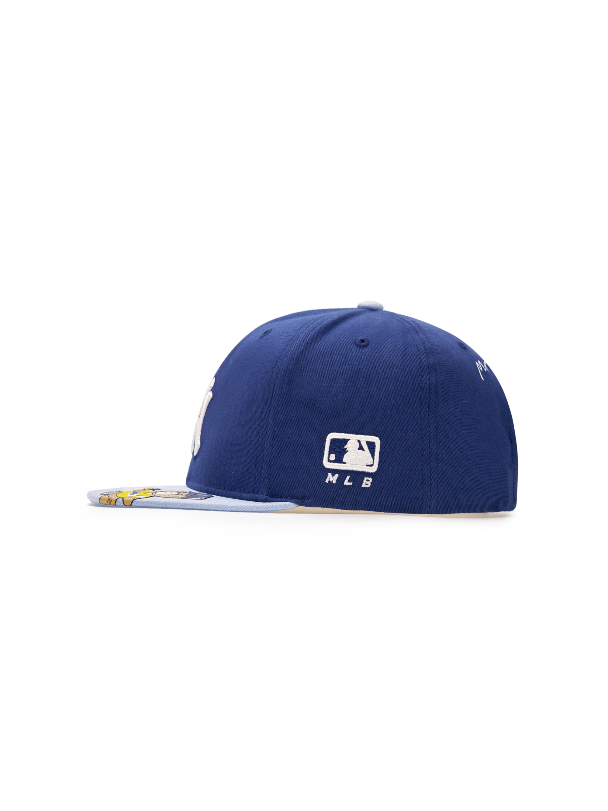 Monobear Snapback