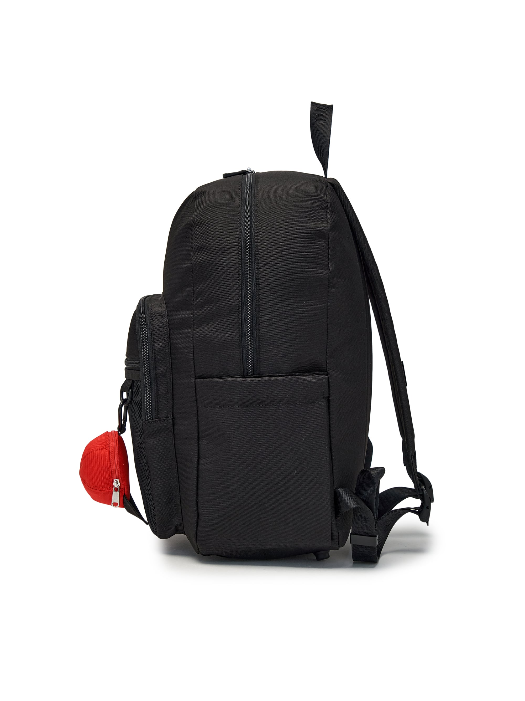 MESH ROOKIE BACKPACK