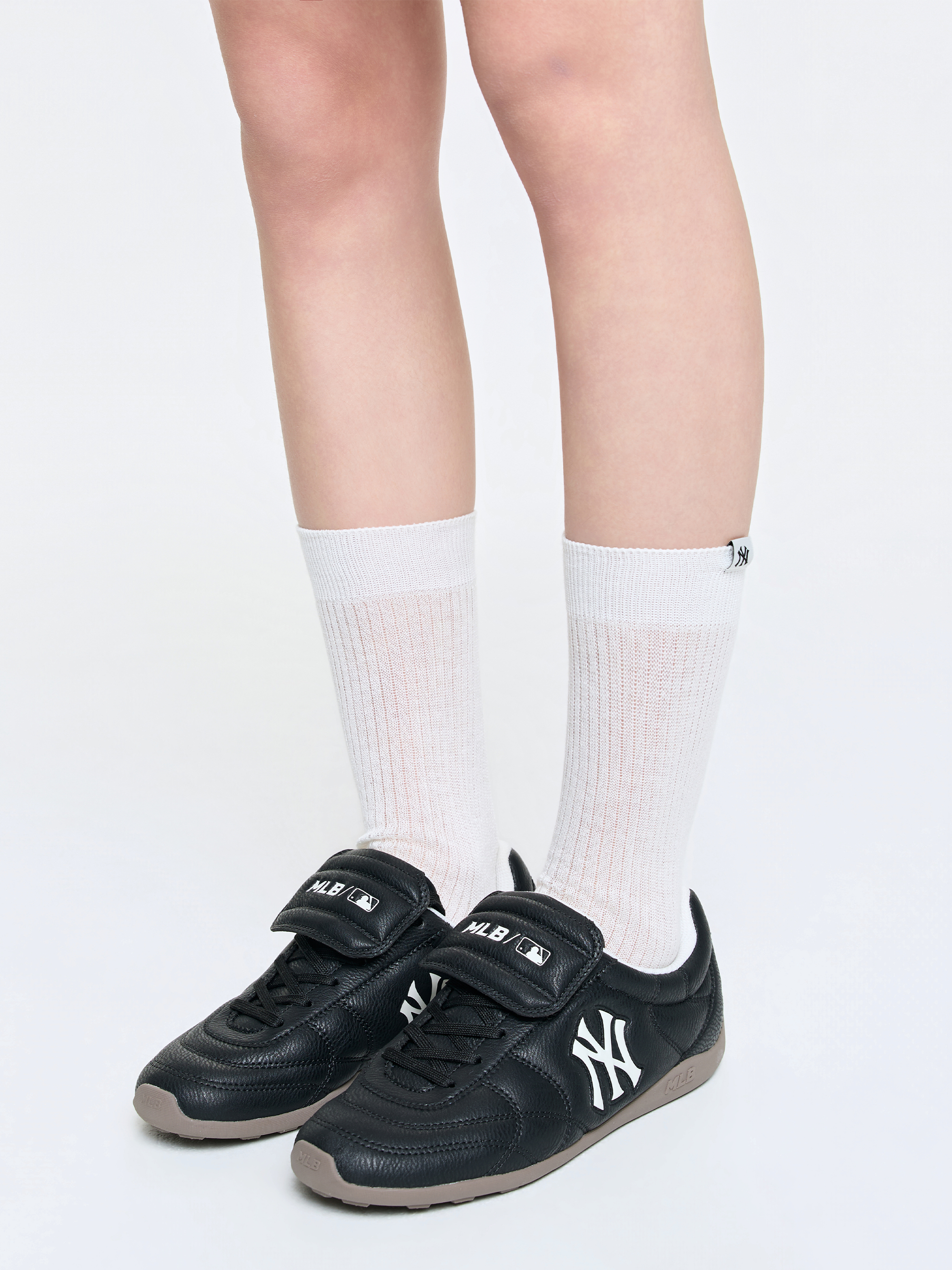 SUMMER SEE-THROUGH HIGH SOCKS