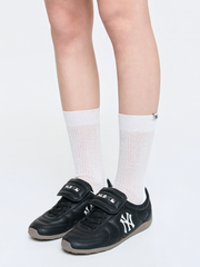 SUMMER SEE-THROUGH HIGH SOCKS