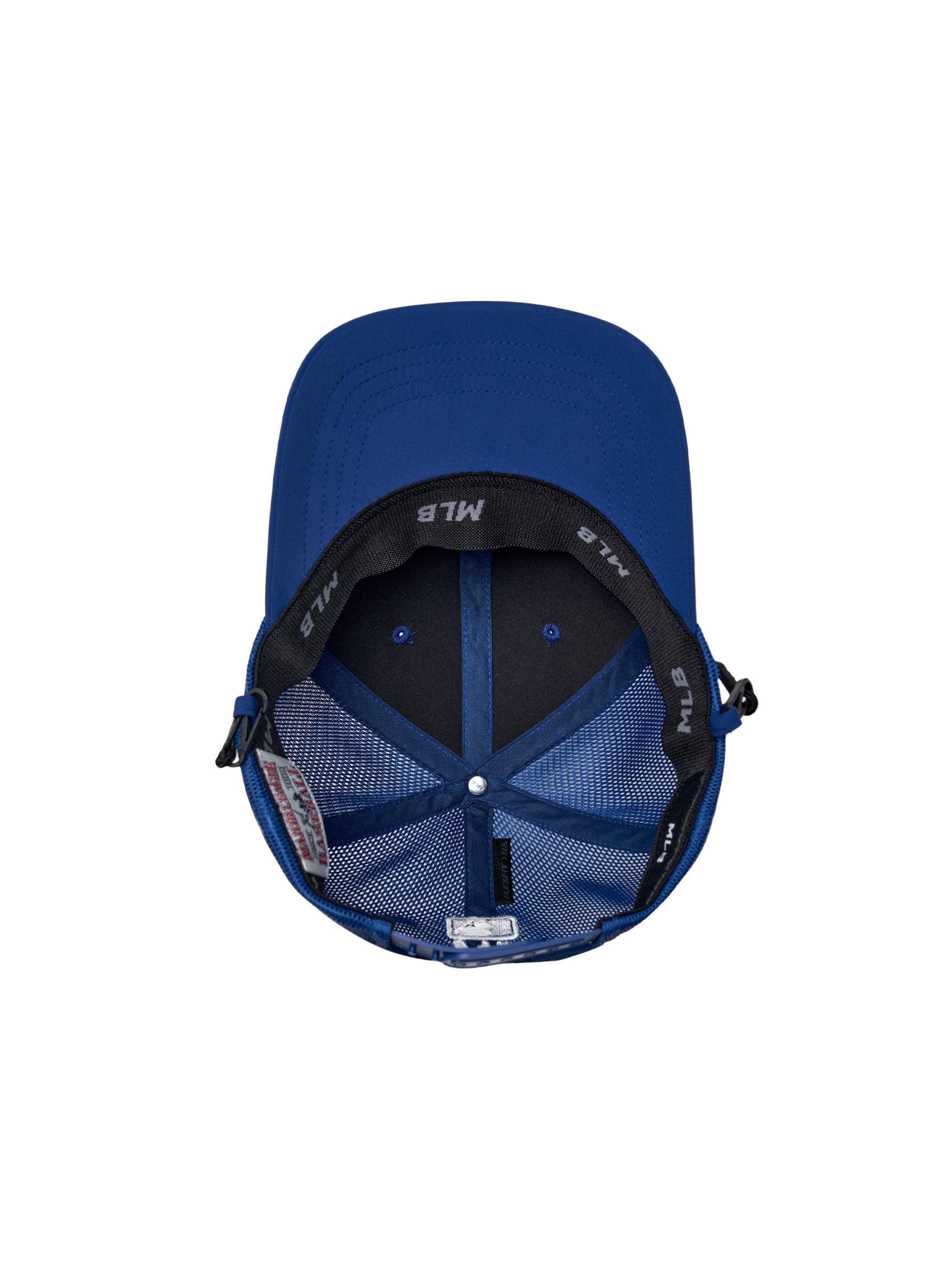 cool Field Mesh Ballcap