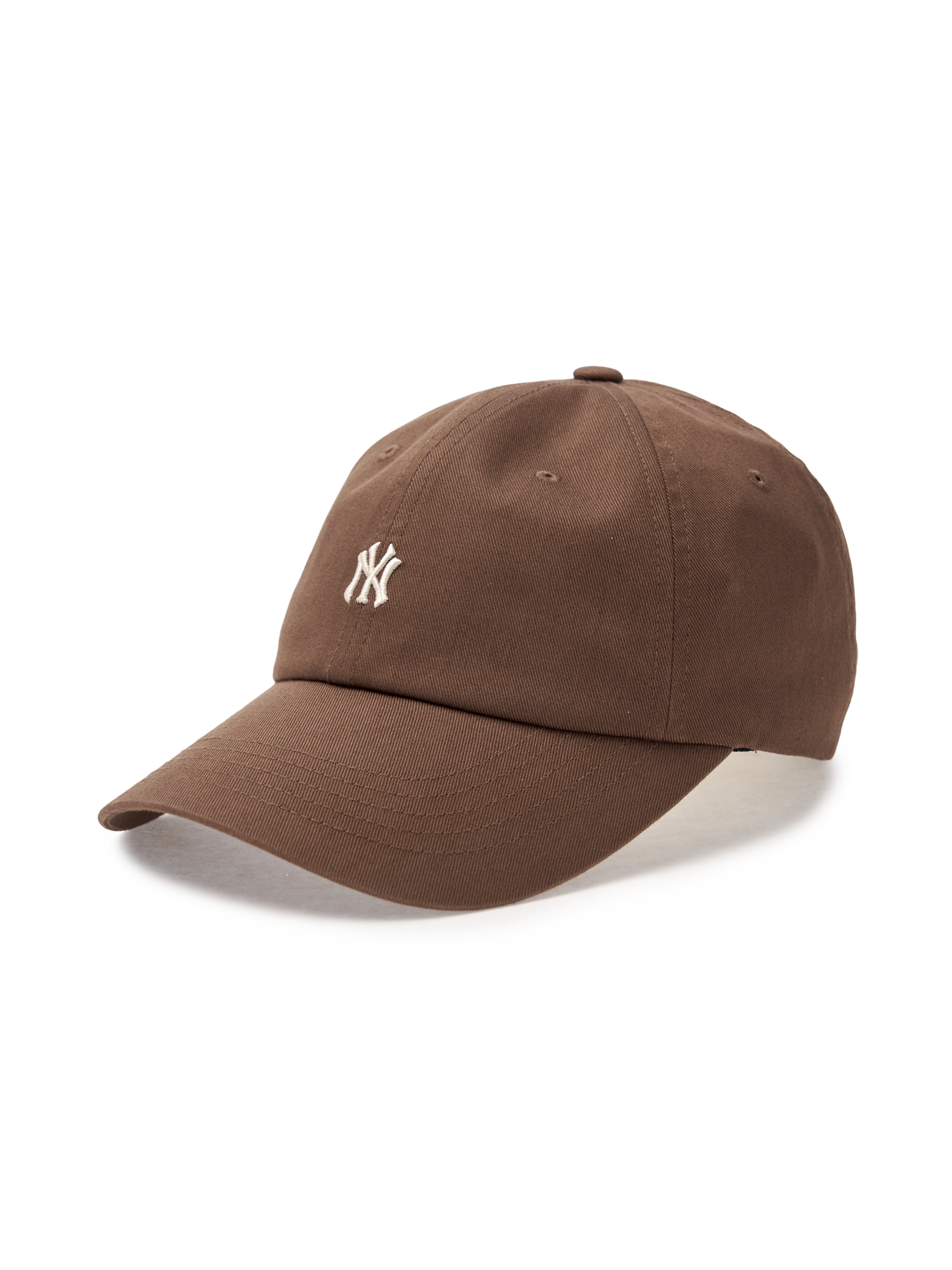 Nano Logo Unstructured Ball Cap