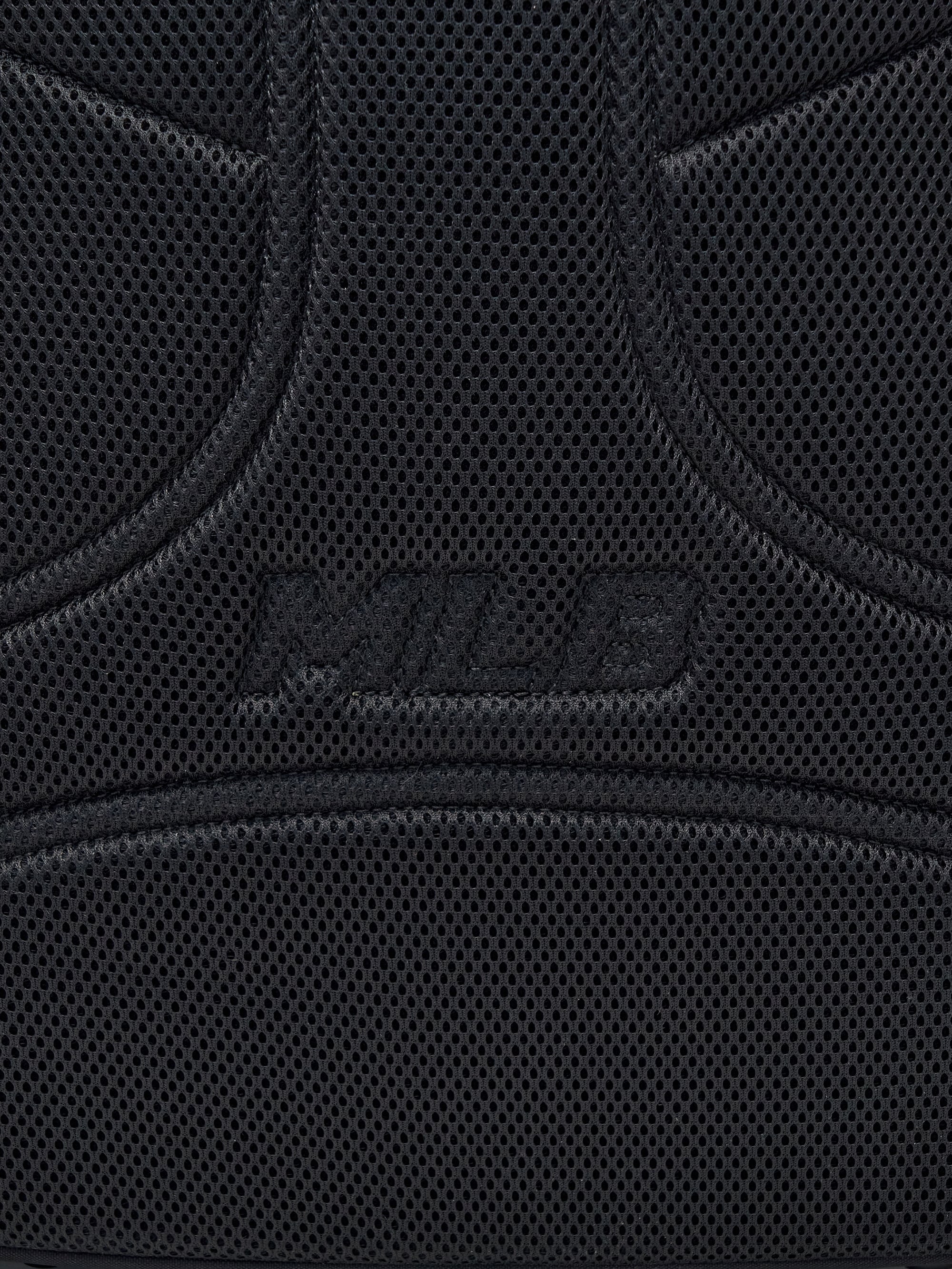 TAG CAGE SCHOOL BACKPACK