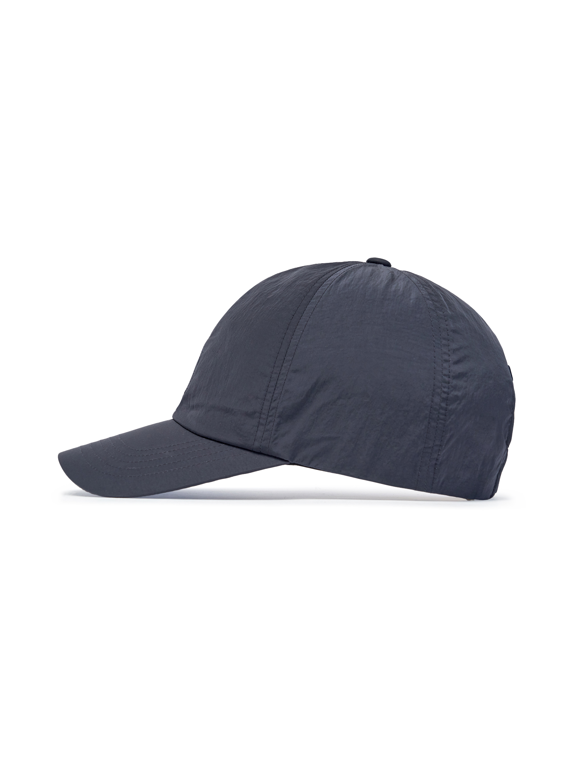 Light-Weighted Nylon Unstructured Ball Cap