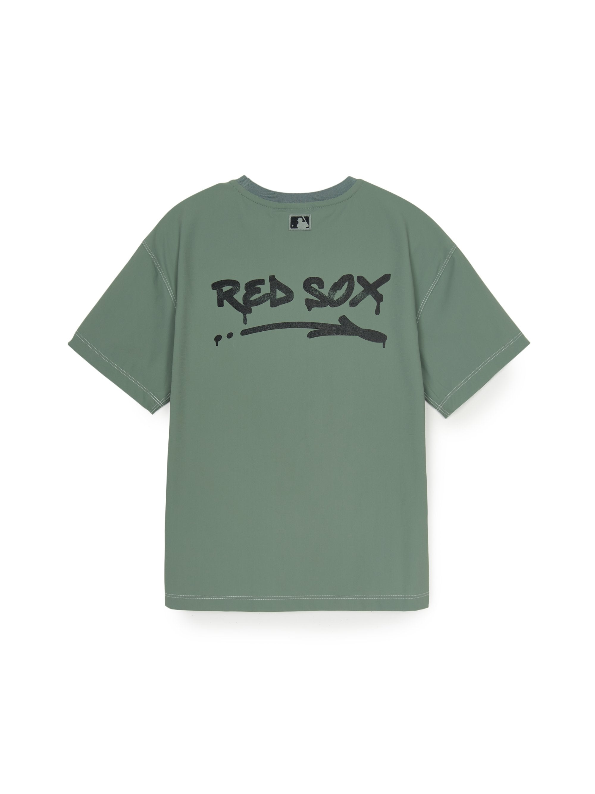 Outdoor Street T-shirt Set