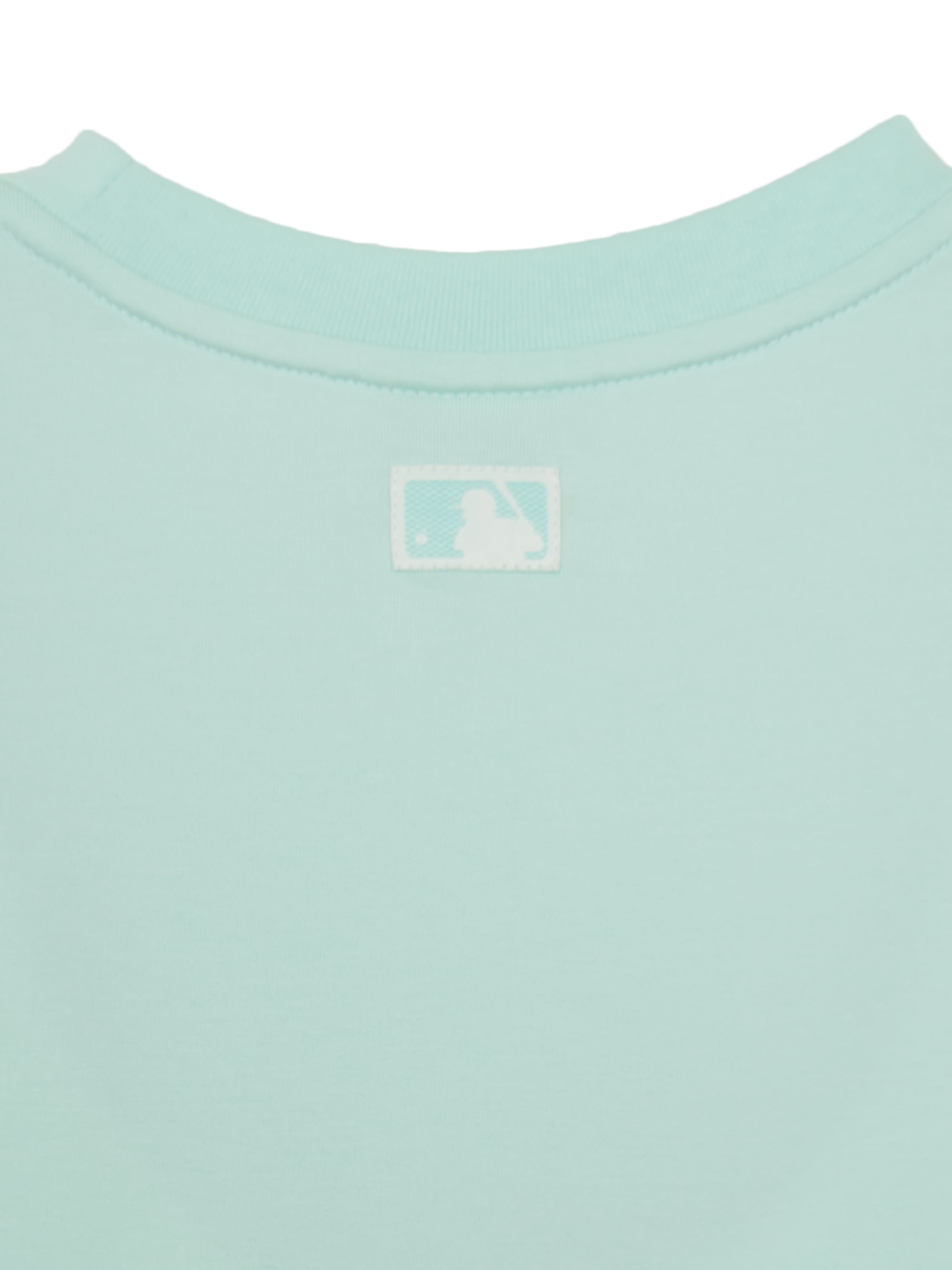 BASIC SPORTIVE SMALL LOGO T-shirt