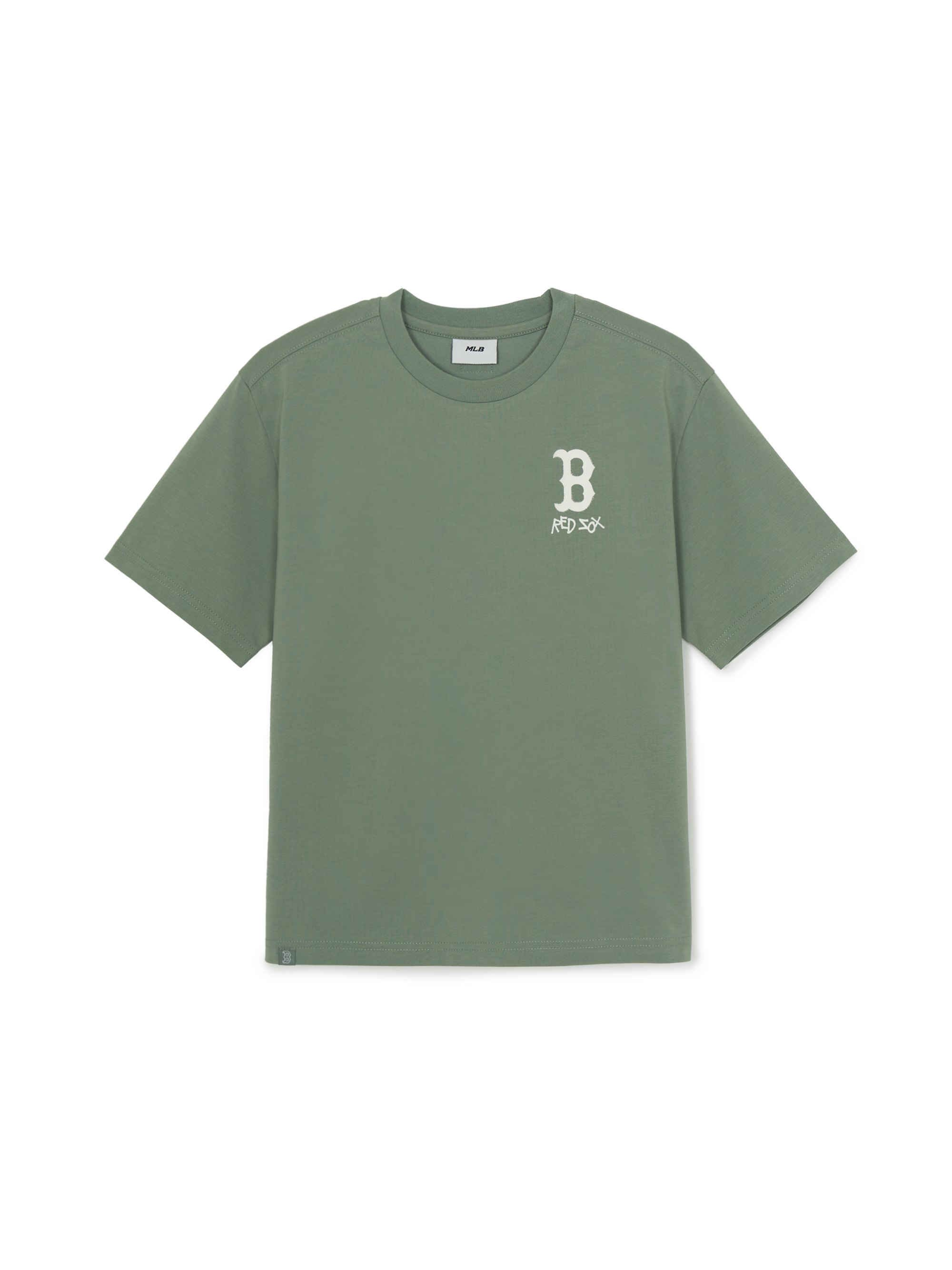 STREET BASIC ARTWORK T-shirt