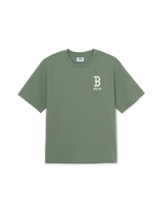 STREET BASIC ARTWORK T-shirt
