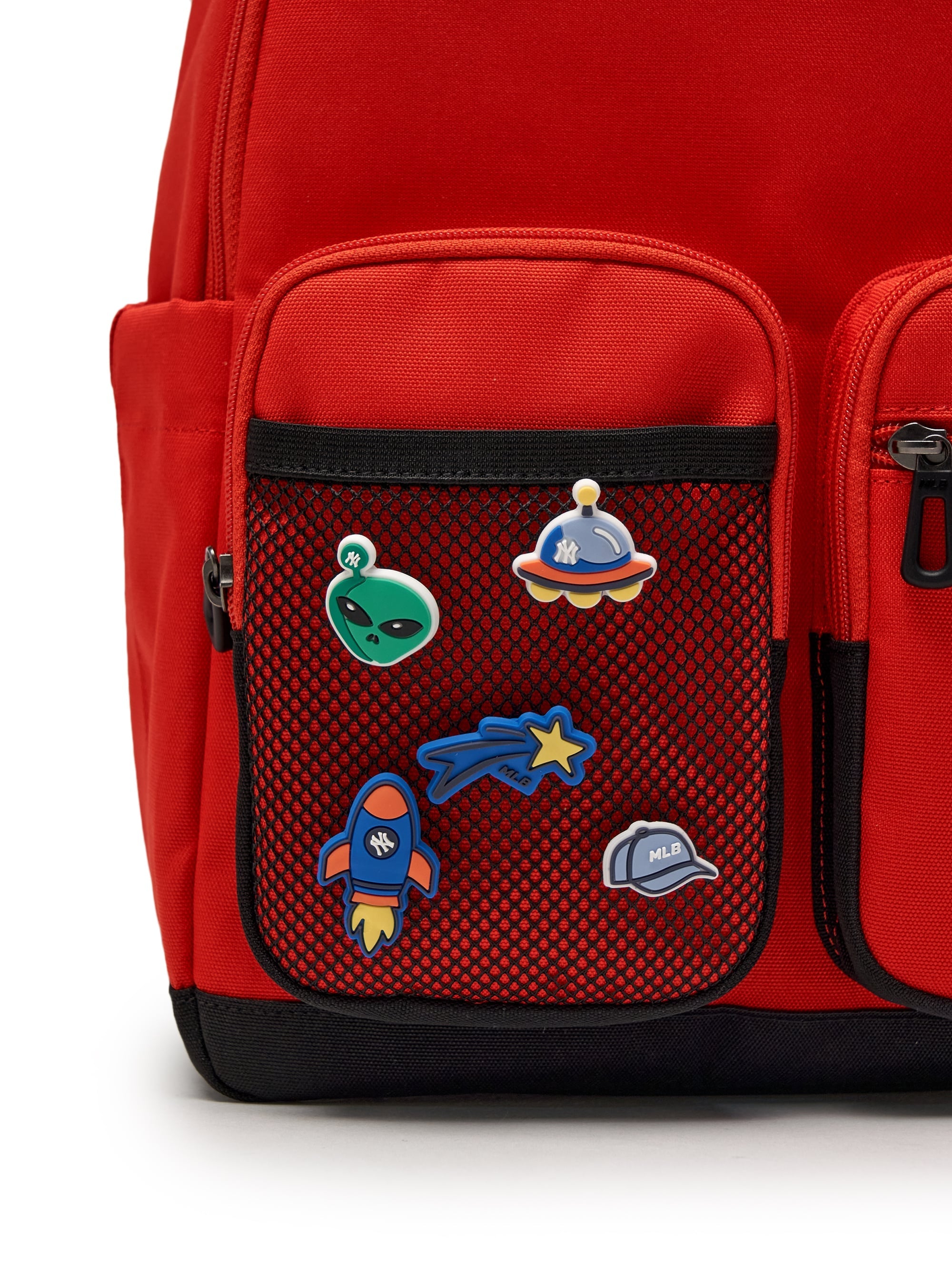 TAG POP BACKPACK