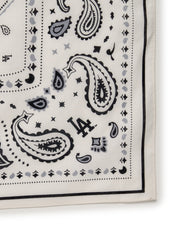 Paisley Bandana