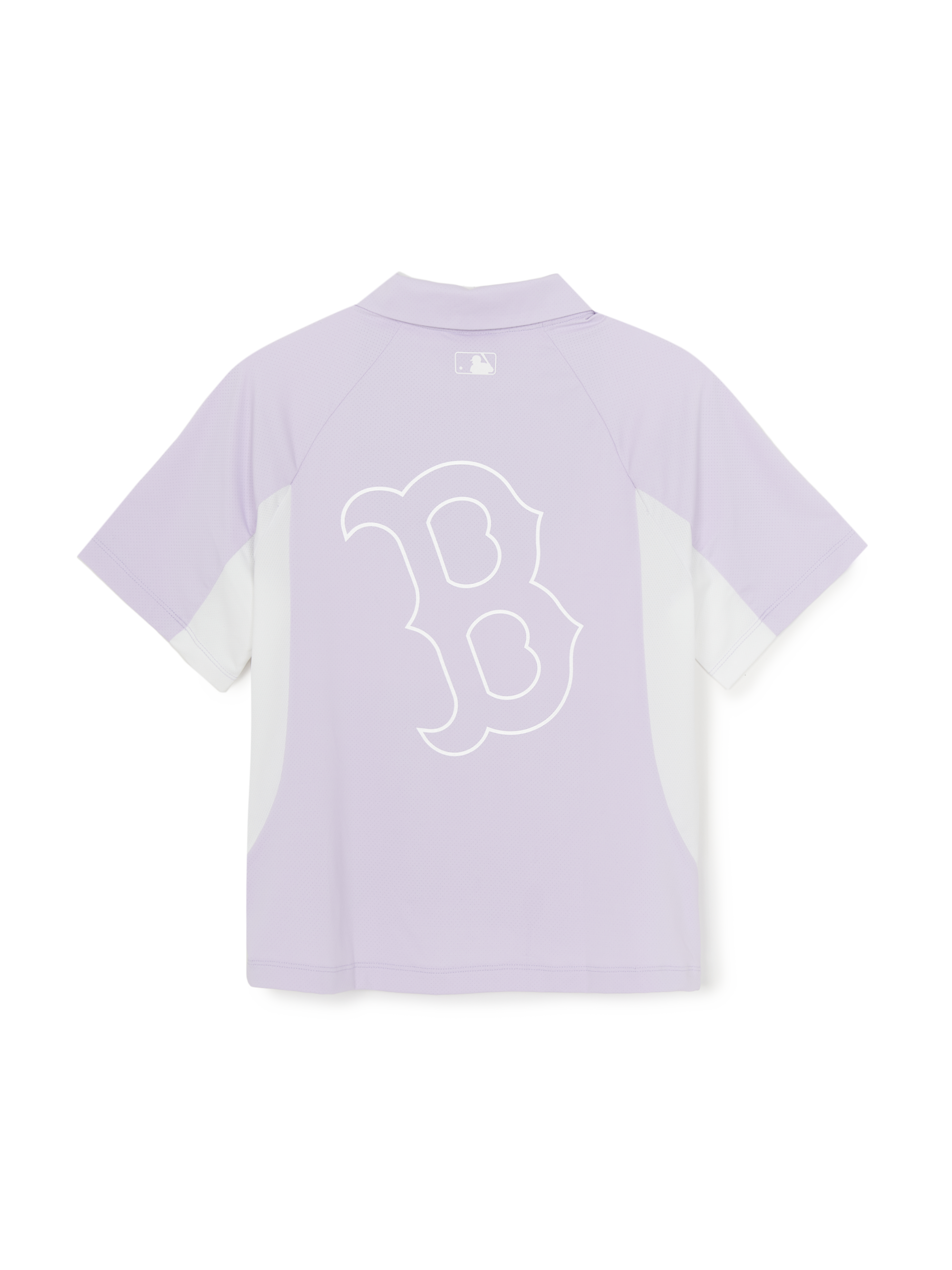 Basic Outdoor Polo Shirt