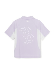 Basic Outdoor Polo Shirt