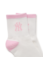 BASIC LOW CUT SOCKS 3PCS SET