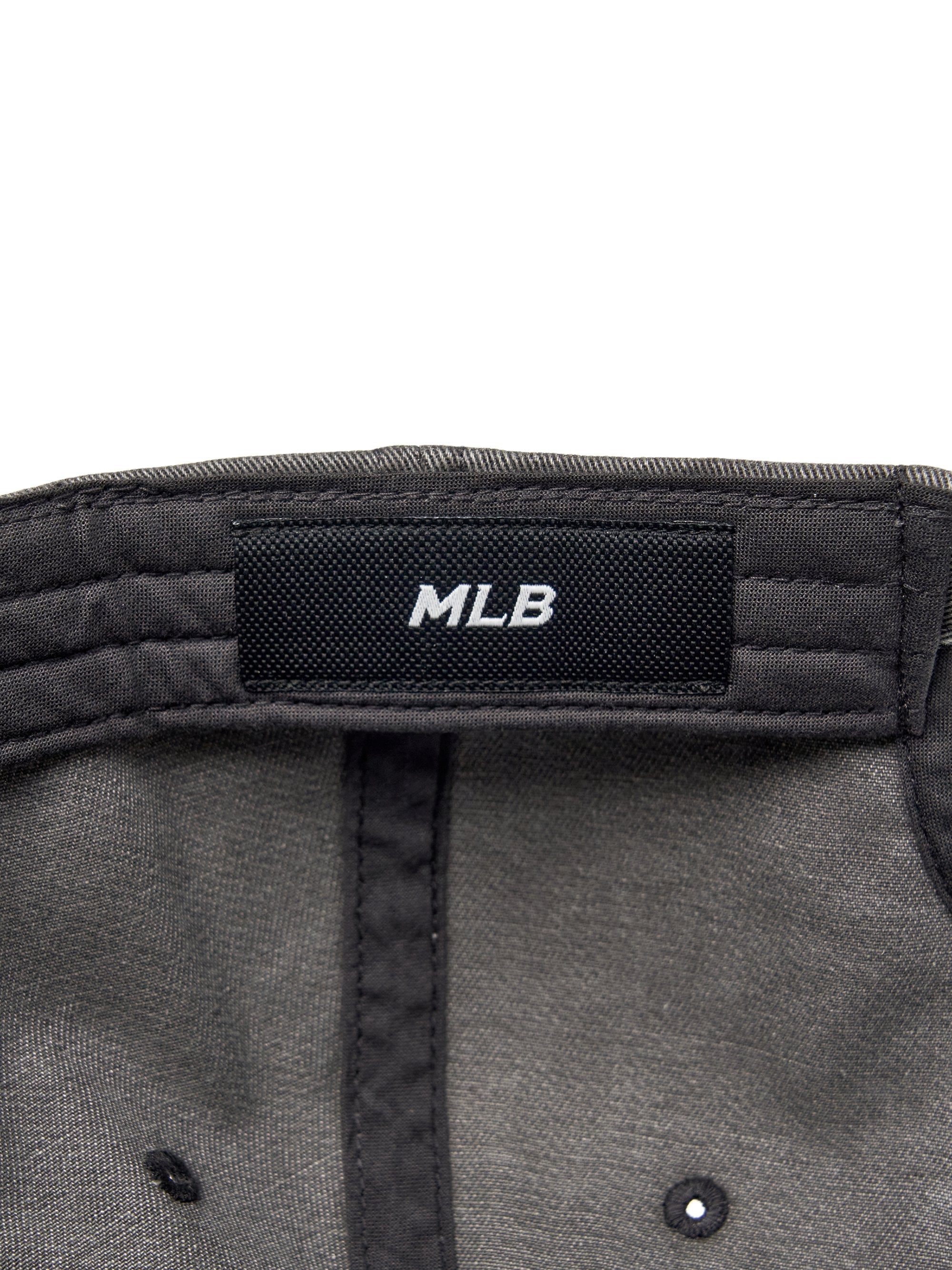 Vintage Color Washing Unstructured Ballcap