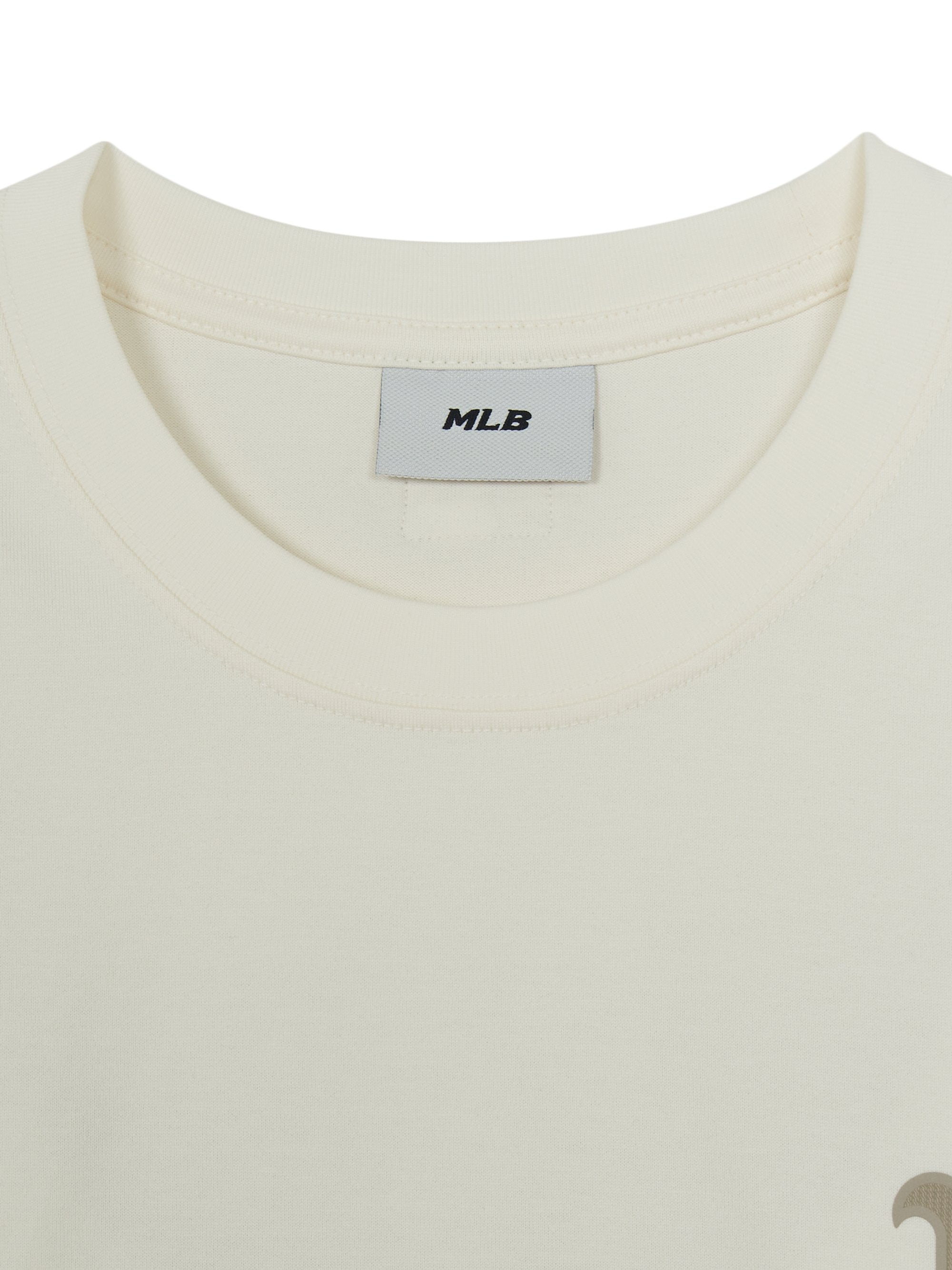 Classic Monogram Big Lux Over Fit T-shirt