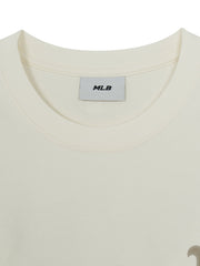 Classic Monogram Big Lux Over Fit T-shirt