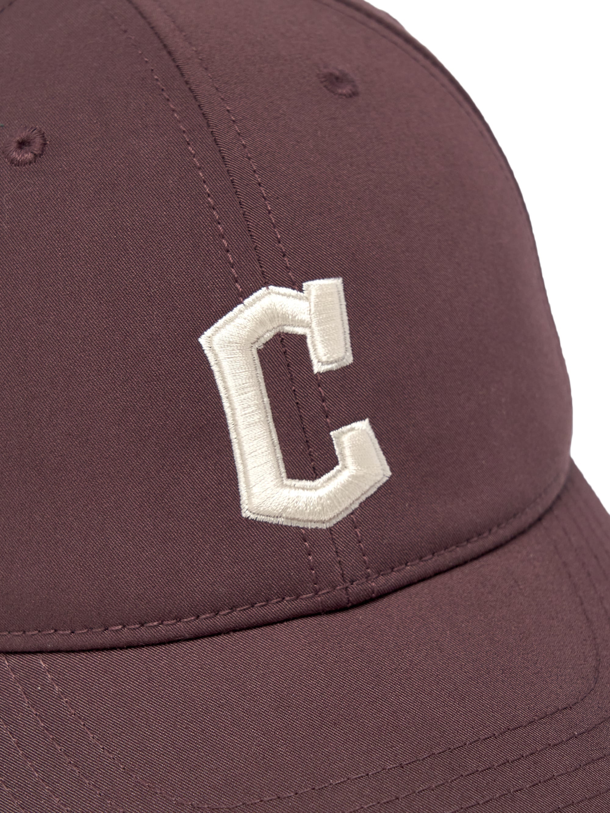 New Structured Ball Cap