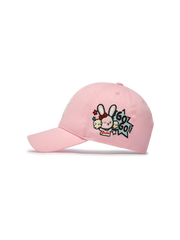MEGABEAR FRIENDS BALL CAP