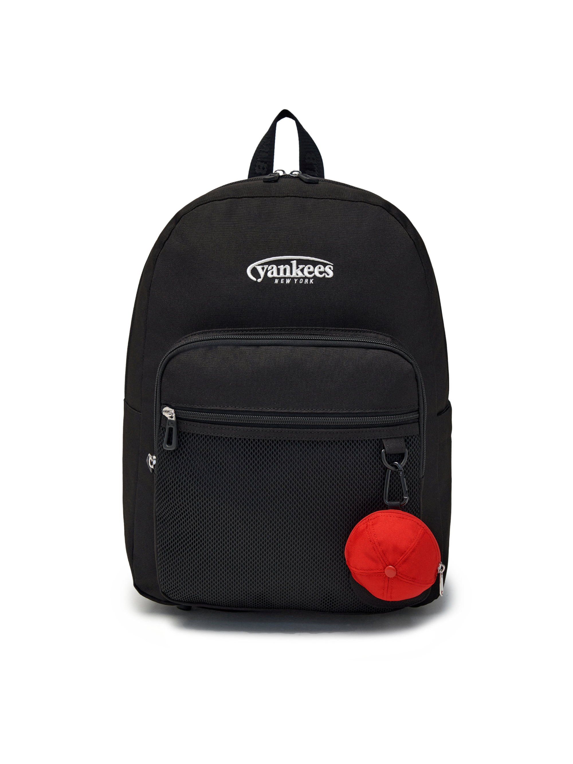 MESH ROOKIE BACKPACK