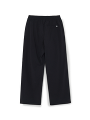 Basic Cooling Stretch Wide Pants