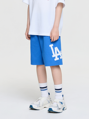 VARSITY BIG LOGO Shorts