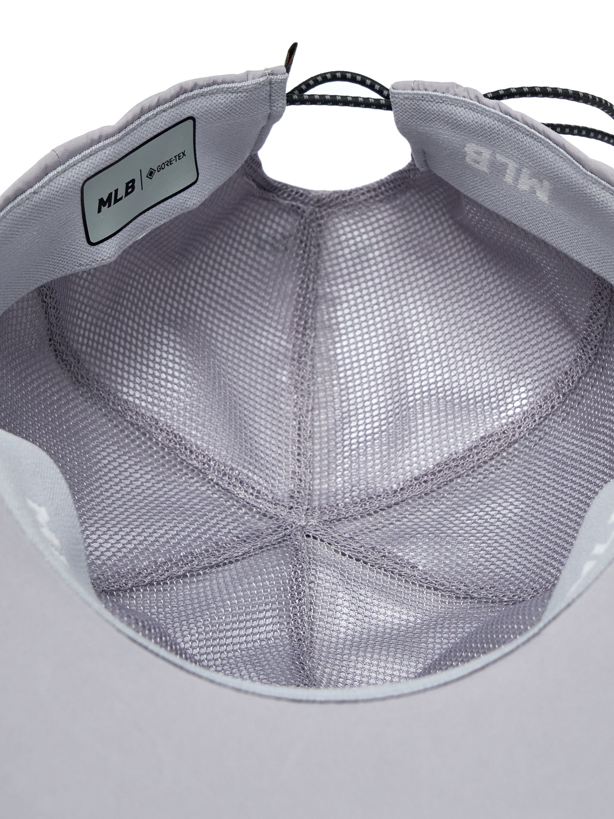 Gore-Tex Unstructured Ball Cap