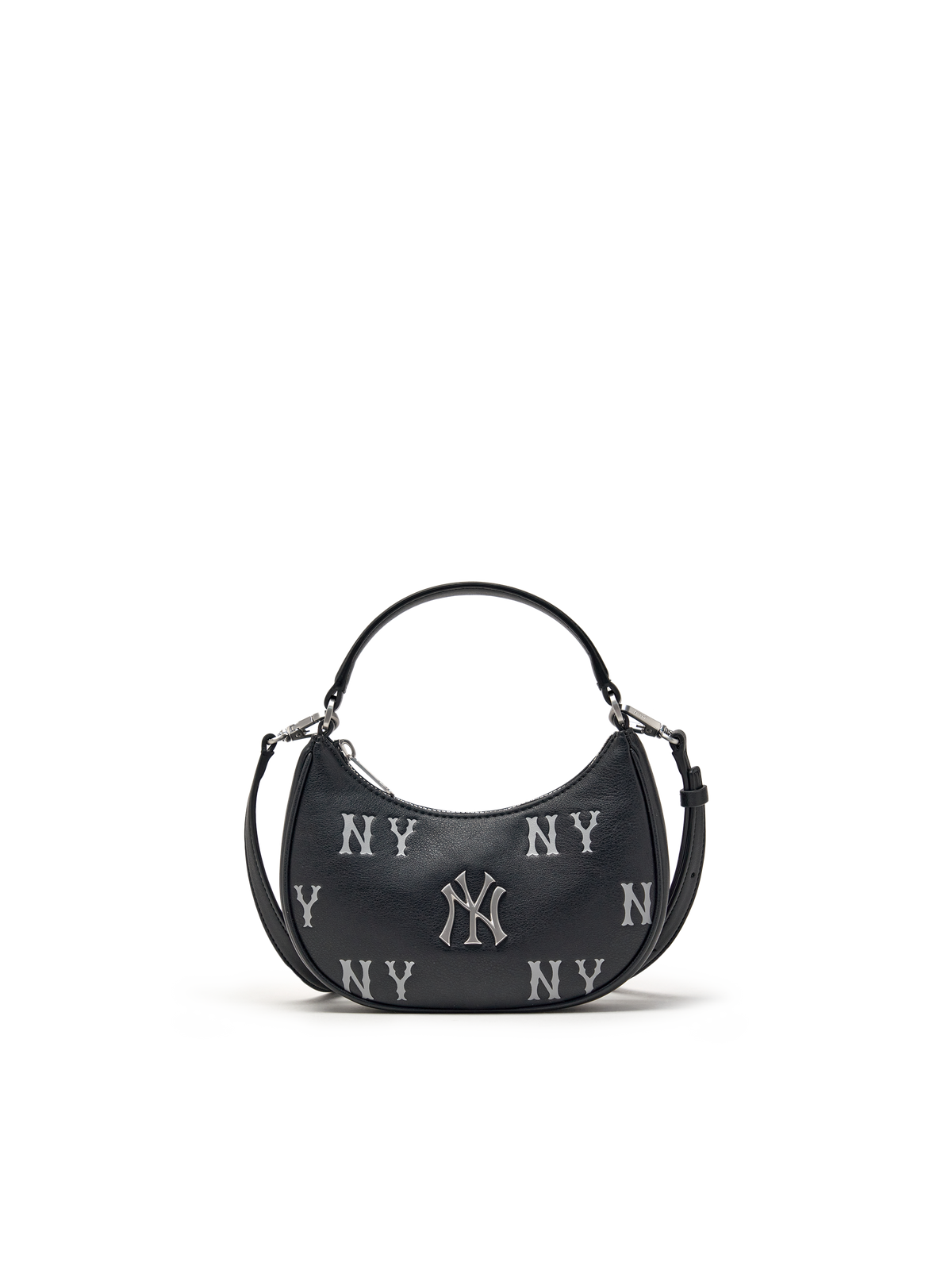 Classic Monogram Embo Mini Cross Bag